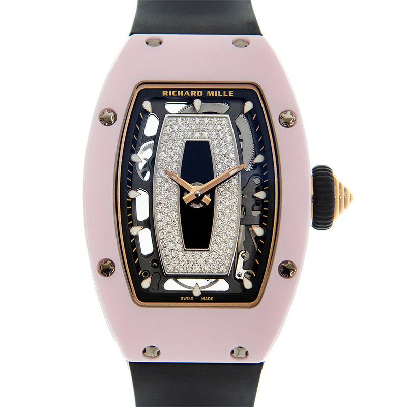 Richard mille p sale